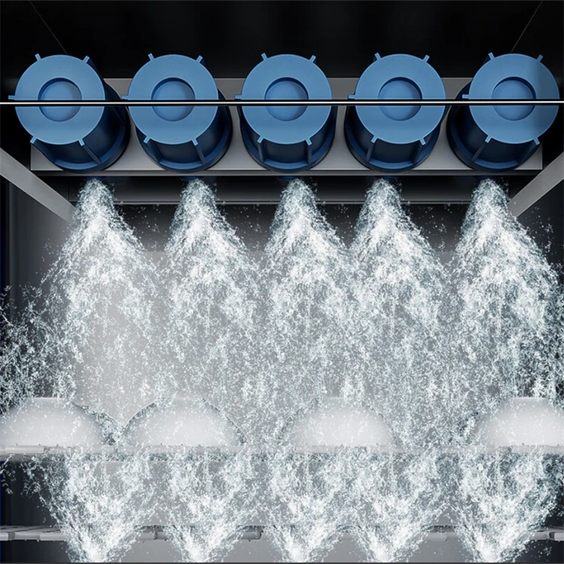 Food Processing Plant Dishwasher